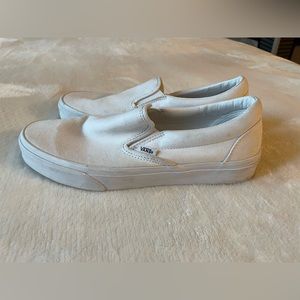 Vans Classic Slip On shoe